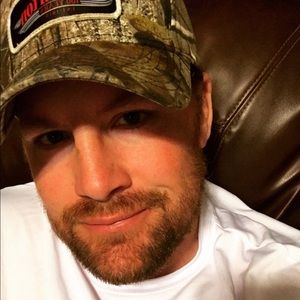 Meet your Posher, Tom